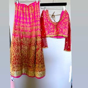 Lehenga